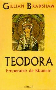 descargar libro Teodora, emperatriz de Bizancio