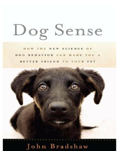 descargar libro Dog Sense