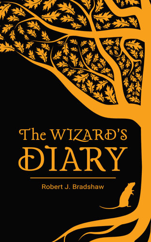 descargar libro BOOK 1 - The Wizard's Diary