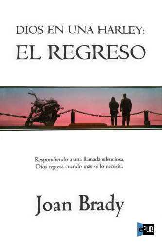 descargar libro Dios en una harley: el regreso