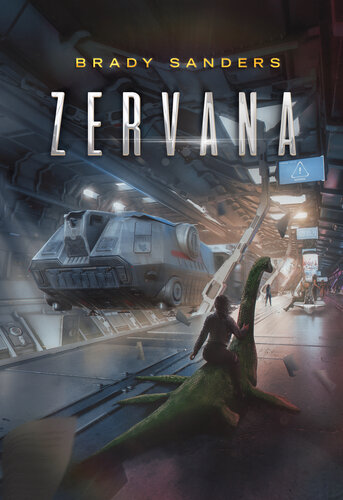 libro gratis Zervana