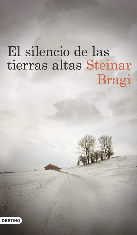 descargar libro El silencio de las tierras altas