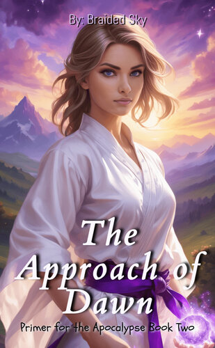 descargar libro The Approach of Dawn: Primer for the Apocalypse Book Two