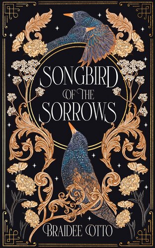 descargar libro Songbird of the Sorrows