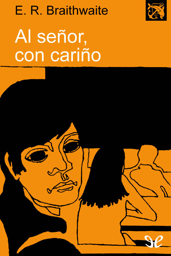 descargar libro Al seor, con cario