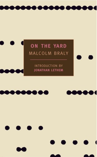 descargar libro On the Yard