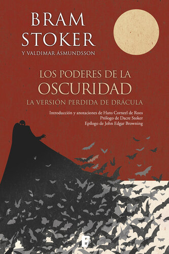 descargar libro Los poderes de la oscuridad