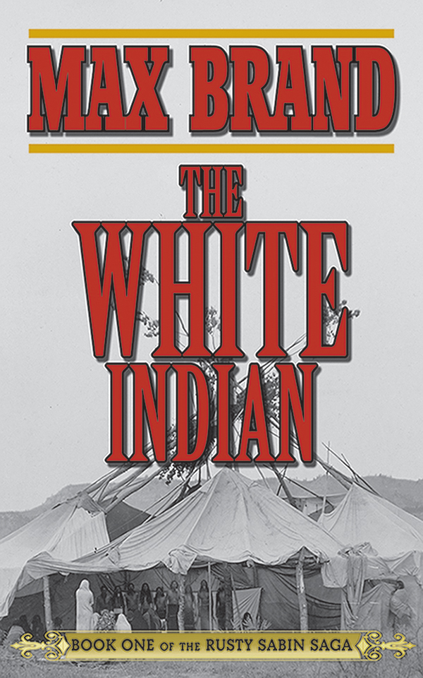 libro gratis The White Indian