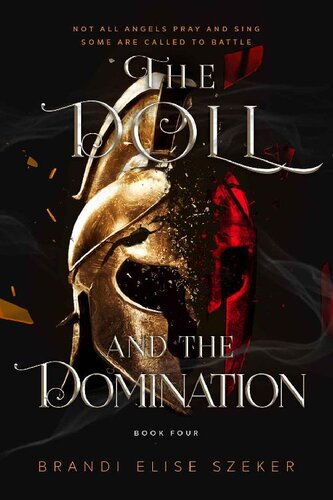 descargar libro The Doll and The Domination