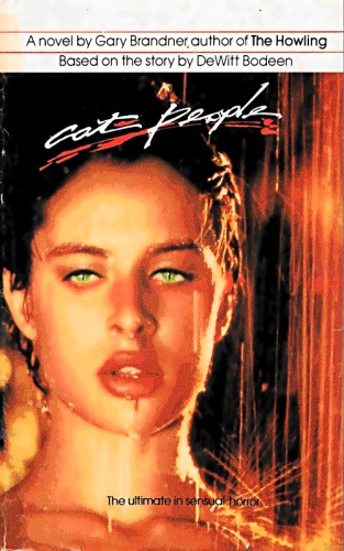 descargar libro Cat People