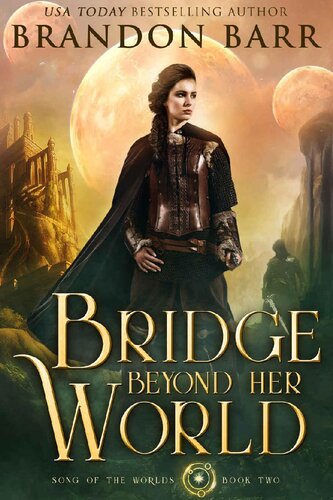 descargar libro Bridge Beyond Her World