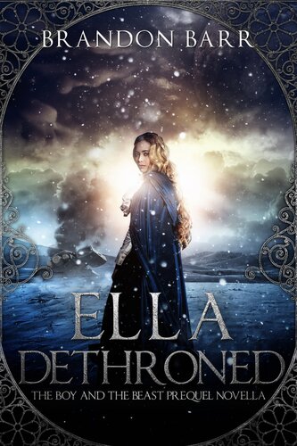 descargar libro Ella Dethroned