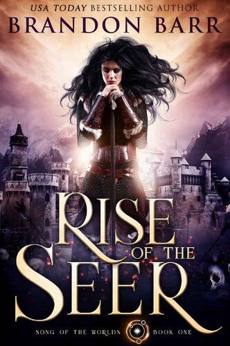 descargar libro Rise of the Seer