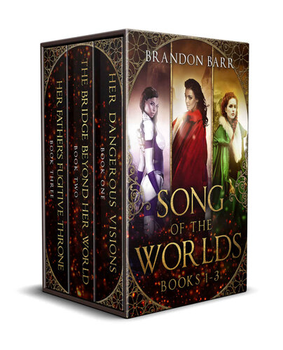 descargar libro Song of the Worlds Boxed Set