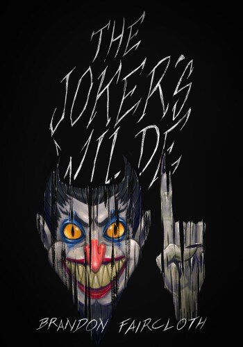 descargar libro The Joker's Wilde