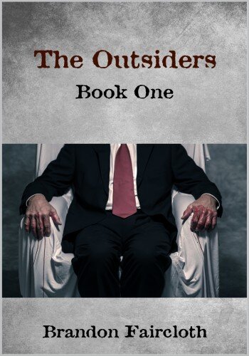 descargar libro The Outsiders: Book One