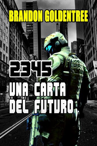 descargar libro 2345: Una Carta del Futuro