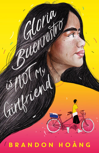 descargar libro Gloria Buenrostro Is Not My Girlfriend