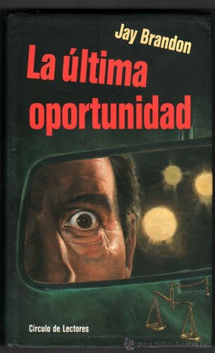 descargar libro La última oportunidad