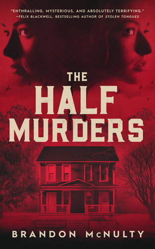 descargar libro The Half Murders