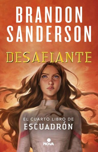 descargar libro Desafiante (Escuadrón 4) (Spanish Edition)