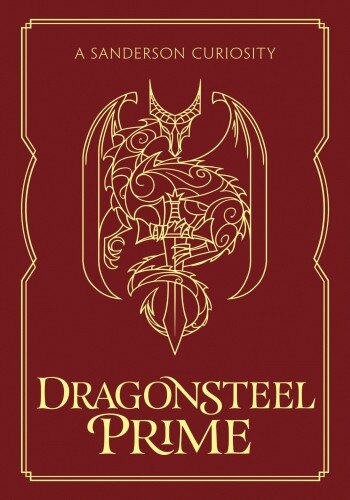 descargar libro Dragonsteel Prime