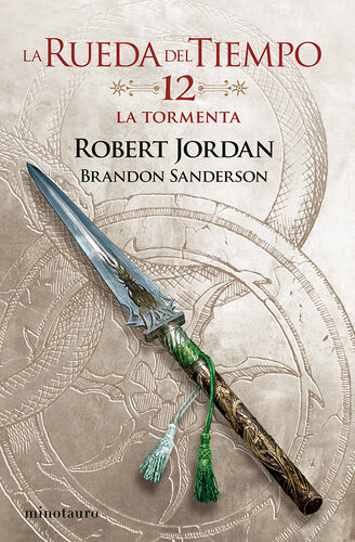 descargar libro La Rueda del Tiempo nº 12/14 La tormenta