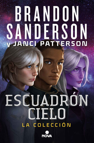 descargar libro Escuadrón Cielo: La colección [ed.: Primera edición]