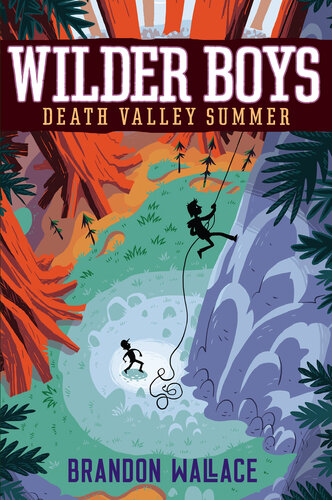 descargar libro Death Valley Summer