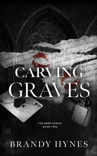 descargar libro Carving Graves