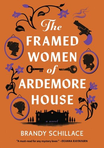 descargar libro The Framed Women of Ardemore House