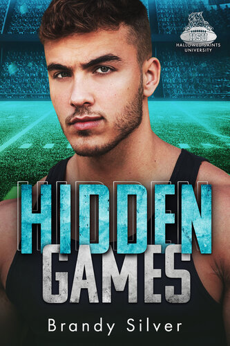 descargar libro Hidden Games