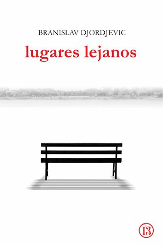 libro gratis Lugares lejanos