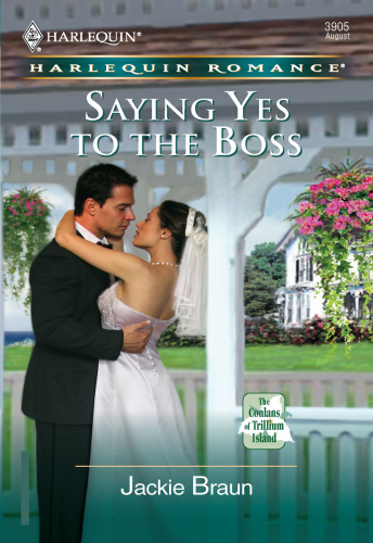 libro gratis Saying Yes to the Boss