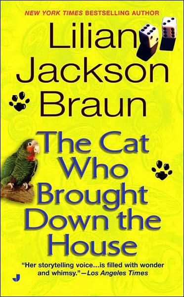 descargar libro Cat Who Brought Down the House