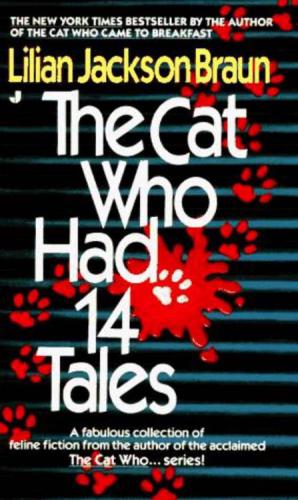 descargar libro Cat Who Had 14 Tales (collection)