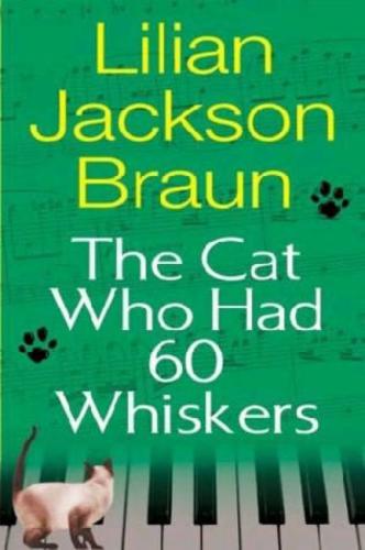 descargar libro Cat Who Had 60 Whiskers