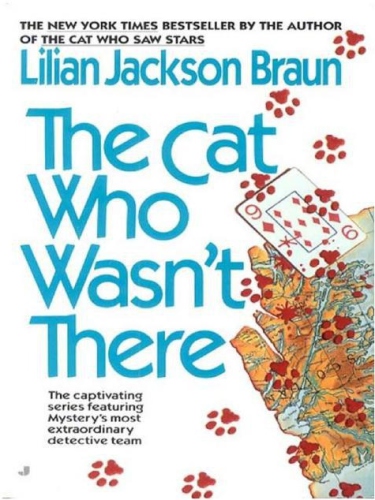 descargar libro Cat Who Wasn't There