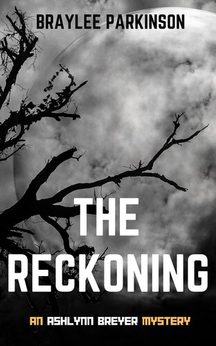 libro gratis The Reckoning