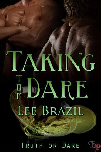 descargar libro Taking the Dare Truth or Dare 4