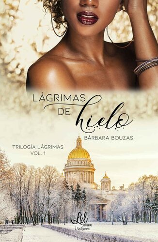 libro gratis Lágrimas de hielo