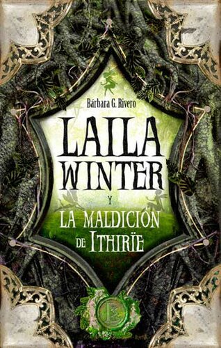 descargar libro La Maldición de Ithirïe