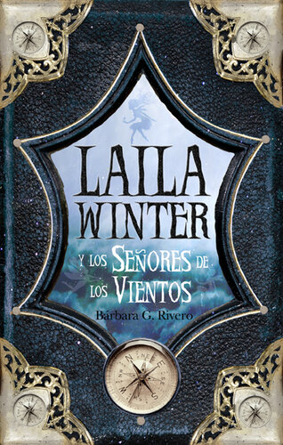 libro gratis Los Señores de los Vientos