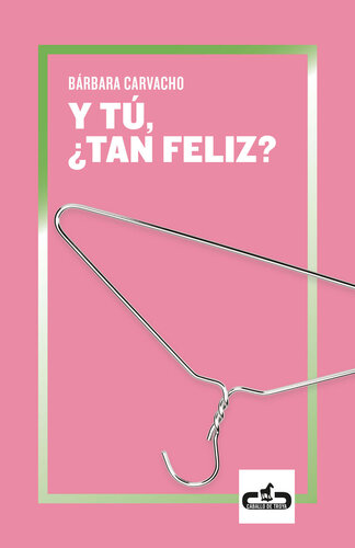 descargar libro Y t, tan feliz?