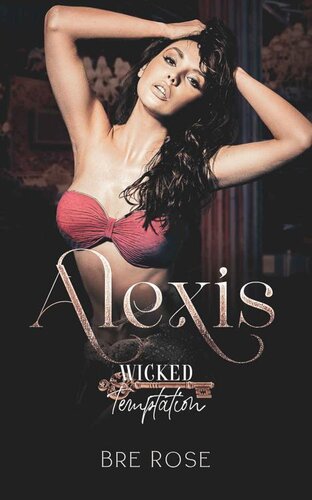 descargar libro Alexis