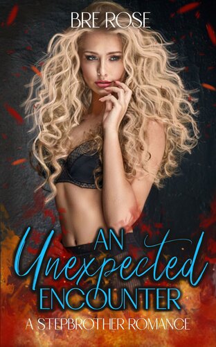 libro gratis An Unexpected Encounter