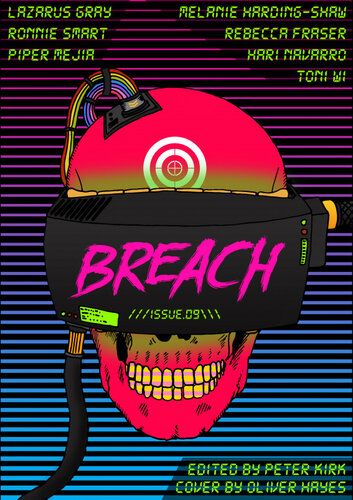 libro gratis Breach: Issue #09: NZ and Australian SF, Horror and Dark Fantasy