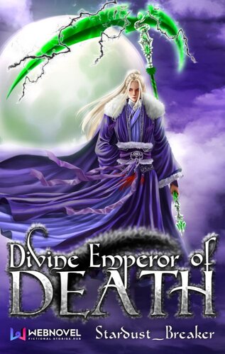 descargar libro Divine Emperor of Death