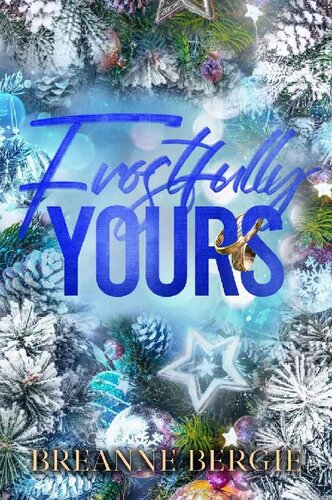 libro gratis Frostfully Yours