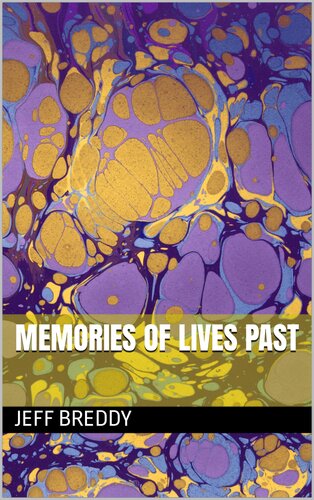 descargar libro Memories Of Lives Past